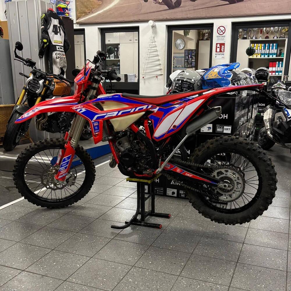 Betamotor RR 125 2T Enduro Racing (2022) (3)