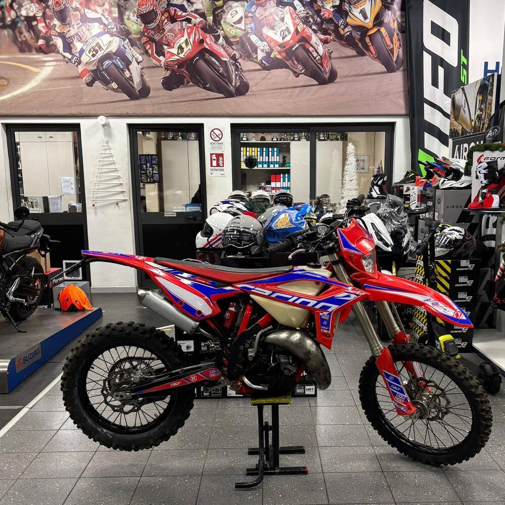 Betamotor RR 125 2T Enduro Racing (2022) (4)