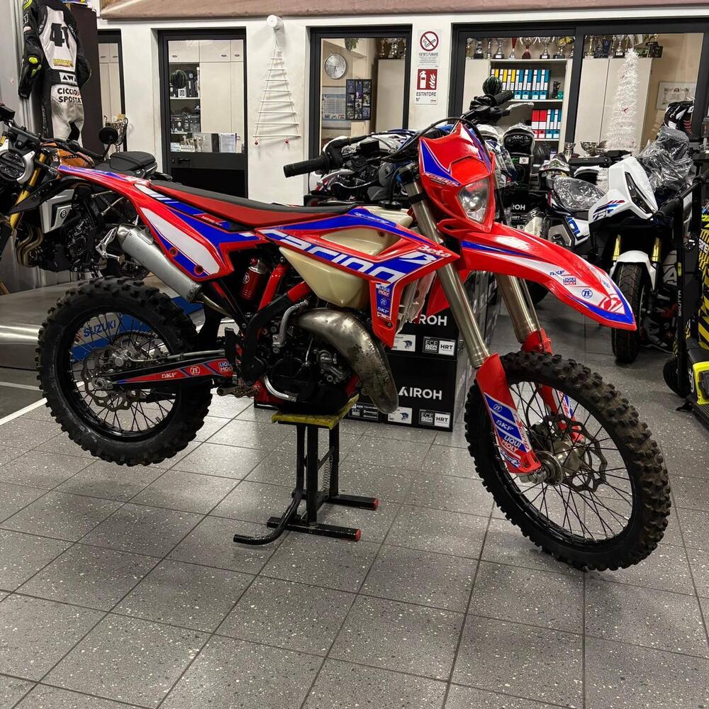 Betamotor RR 125 2T Enduro Racing (2022) (5)