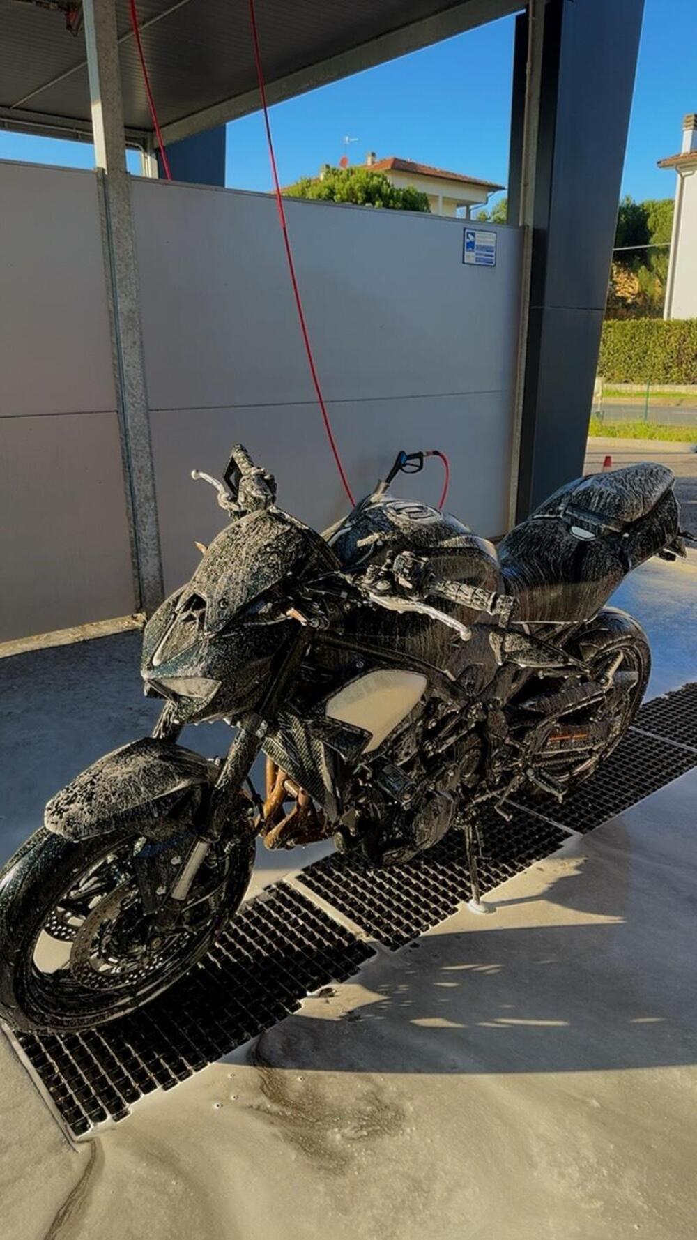 Kawasaki Z 900 A2 (2025 - 26) (4)