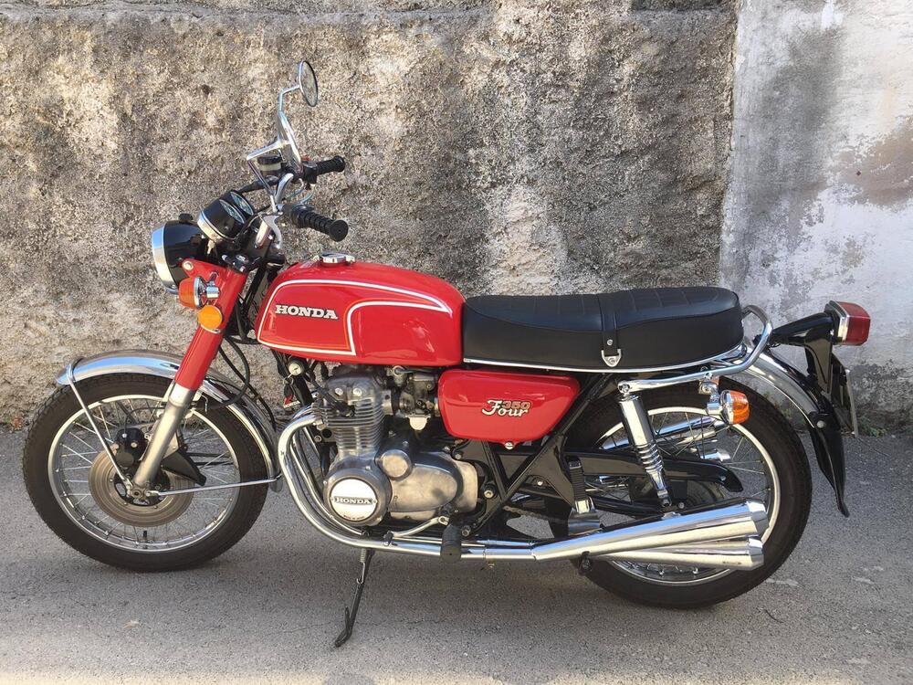 Honda 350 Four (3)