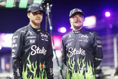 Formula 1. Zhou Guanyu saluta Ferrari: ecco perch&eacute; passer&agrave; in Cadillac nel 2026