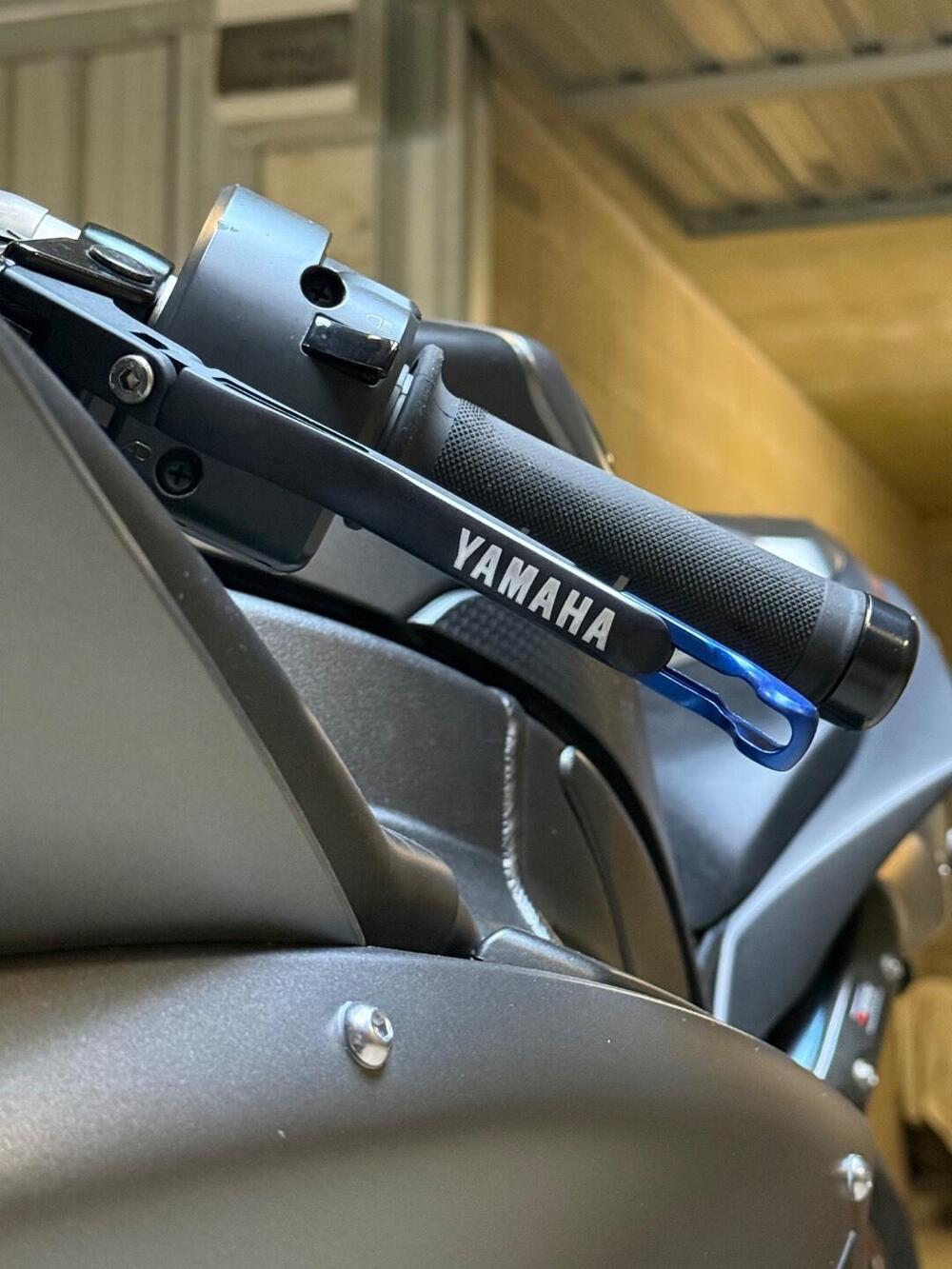 Yamaha YZF R1 (2012 - 14) (8)