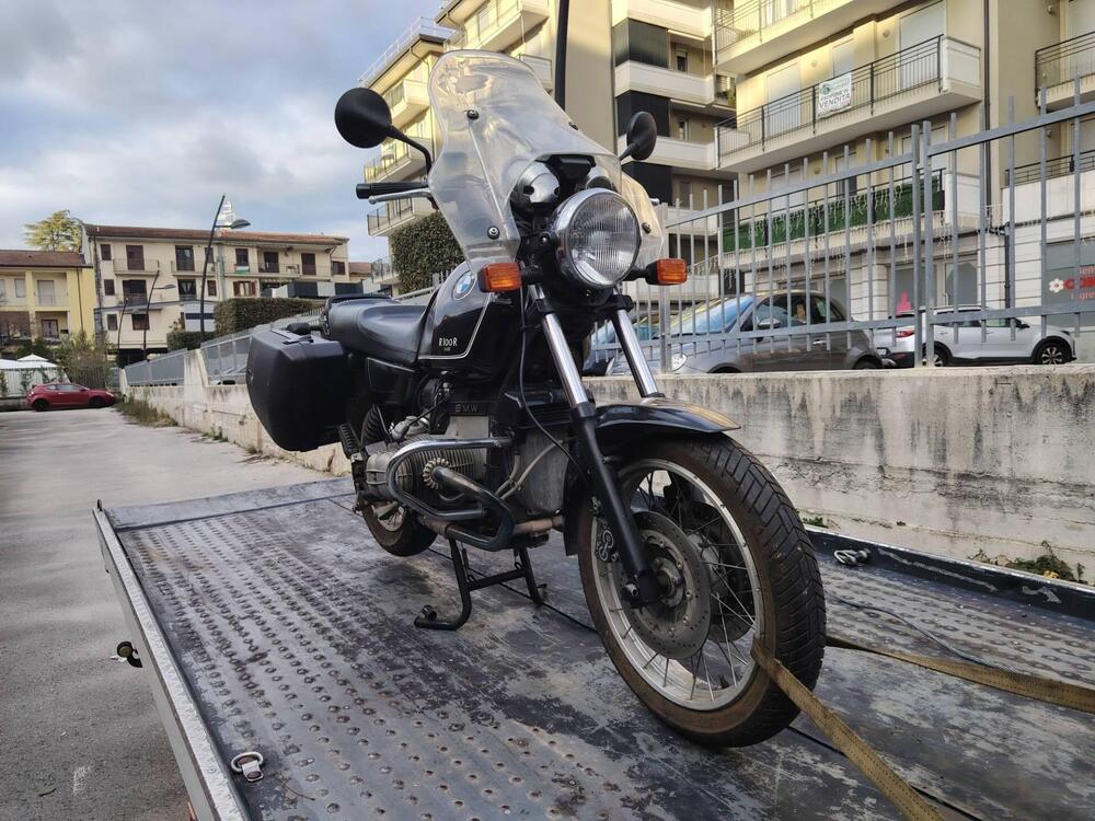 Bmw R100 R (2)