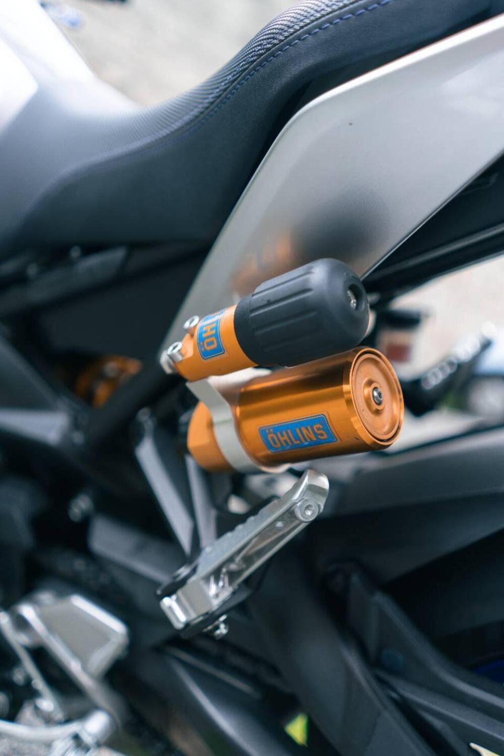 Yamaha MT-09 SP (2018 - 20) (3)