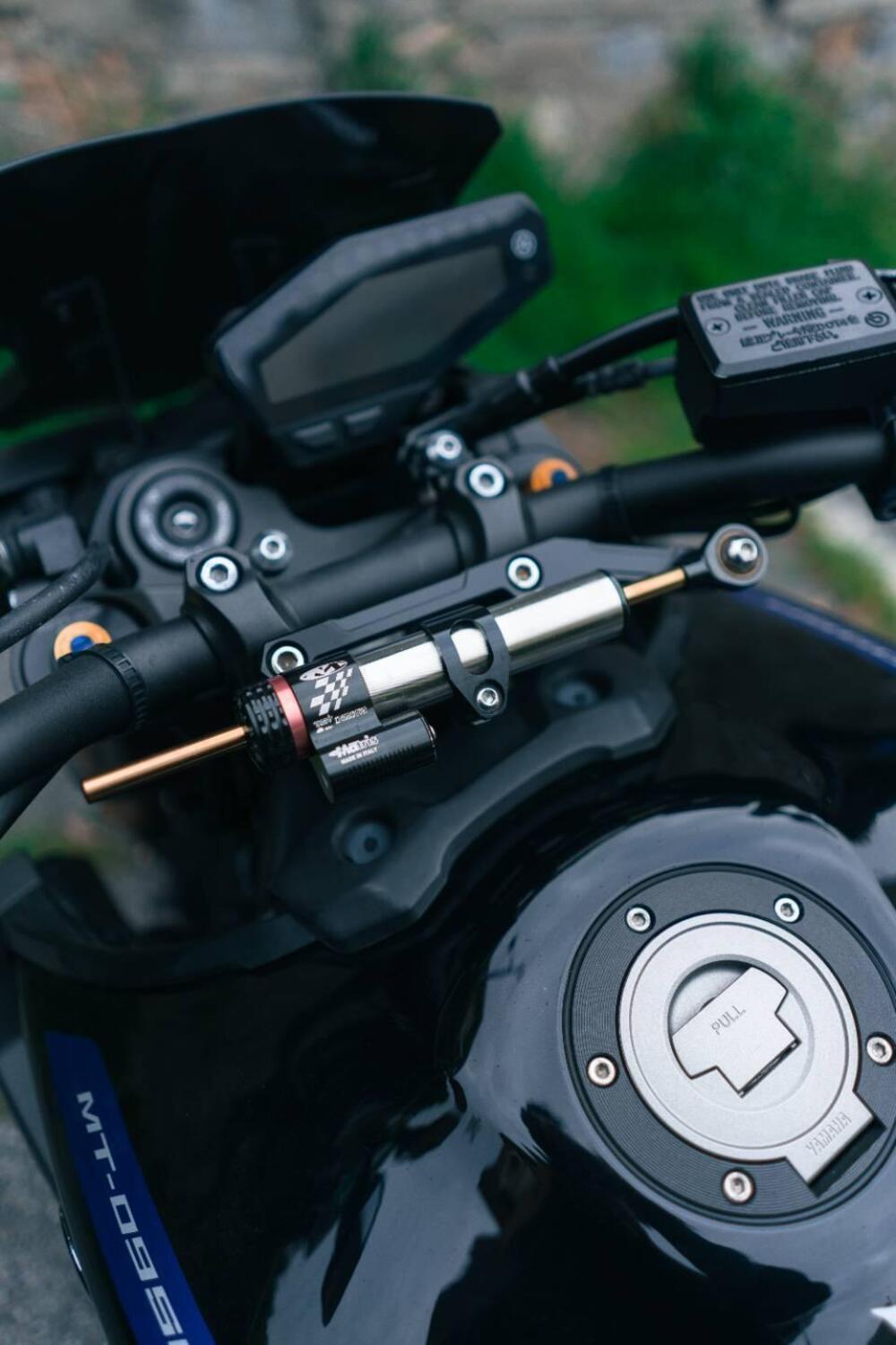 Yamaha MT-09 SP (2018 - 20) (4)