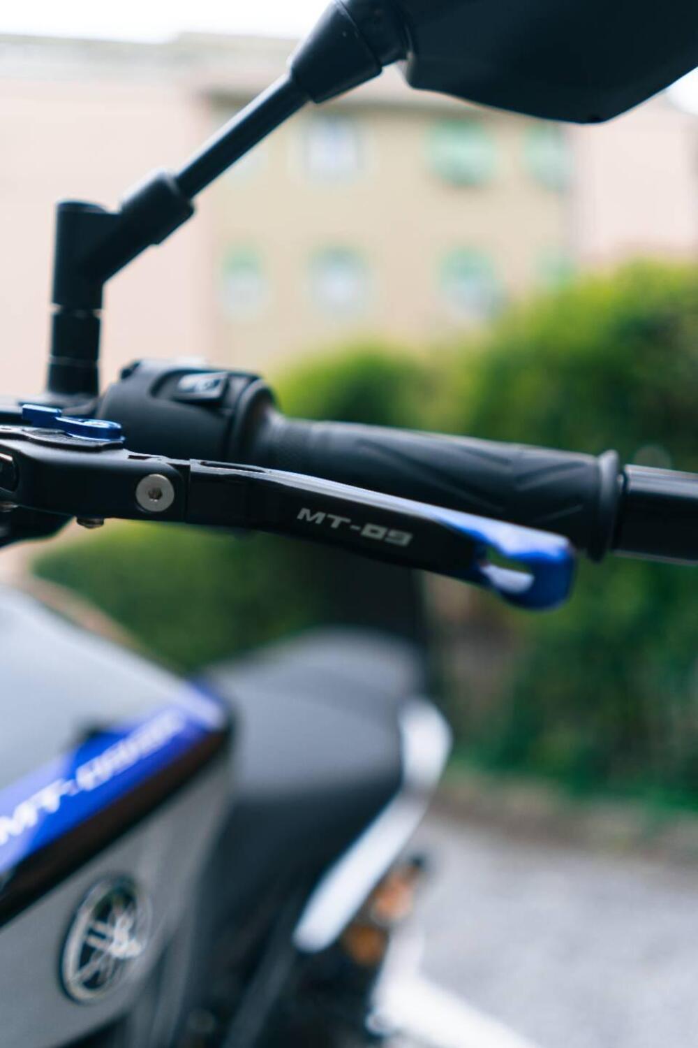 Yamaha MT-09 SP (2018 - 20) (6)