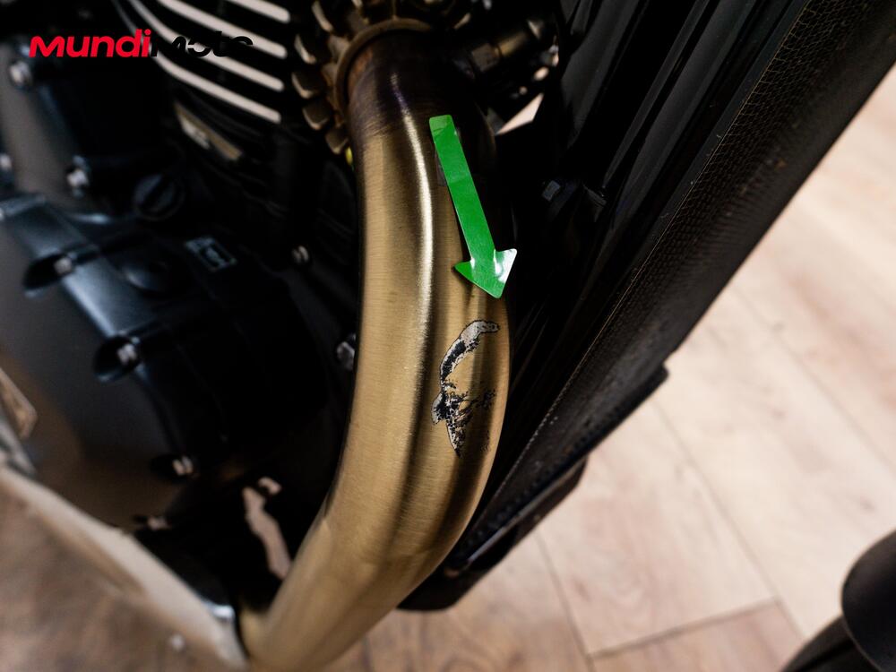 Triumph Speed 400 (2024 - 26) (13)