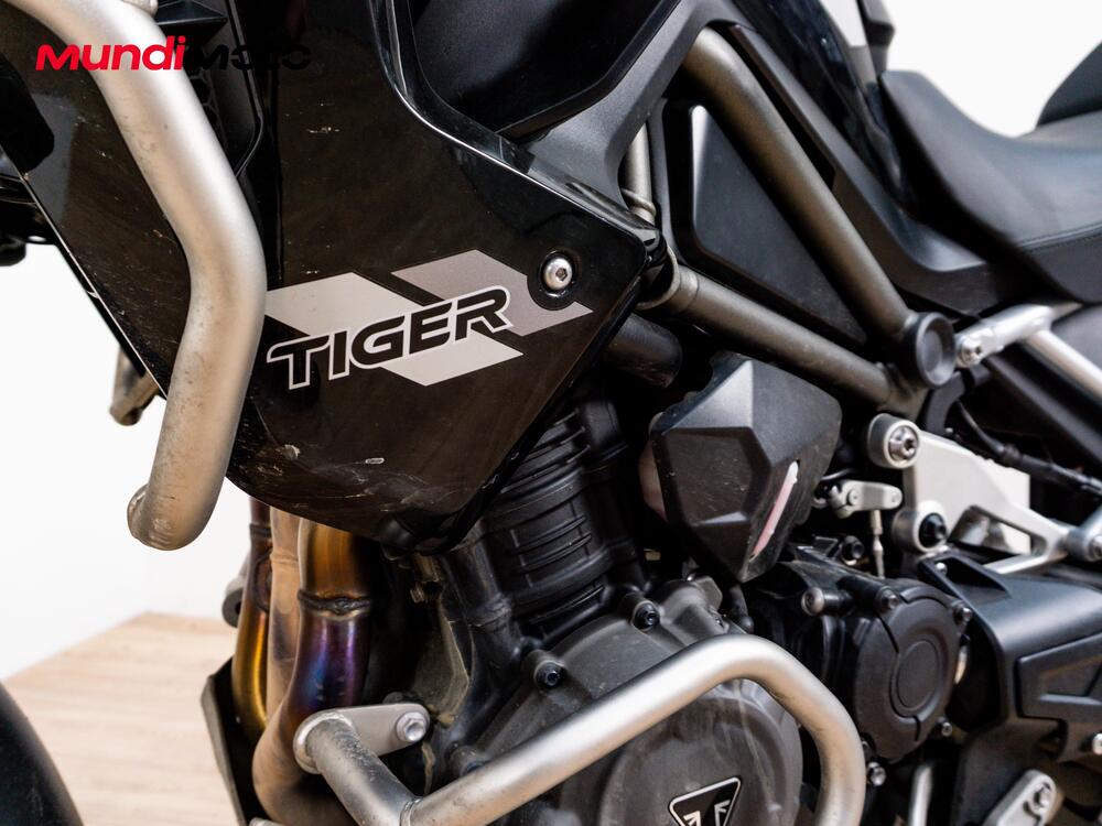 Triumph Tiger 1200 Rally Pro (2022 - 23) (7)