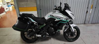 Kawasaki Versys 650 Grand Tourer (2017 - 20) usata