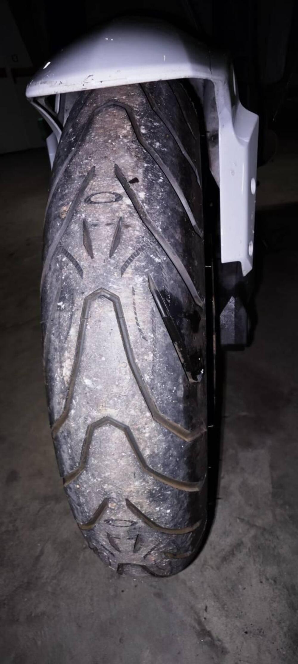 Kawasaki Versys 650 Grand Tourer (2017 - 20) (7)