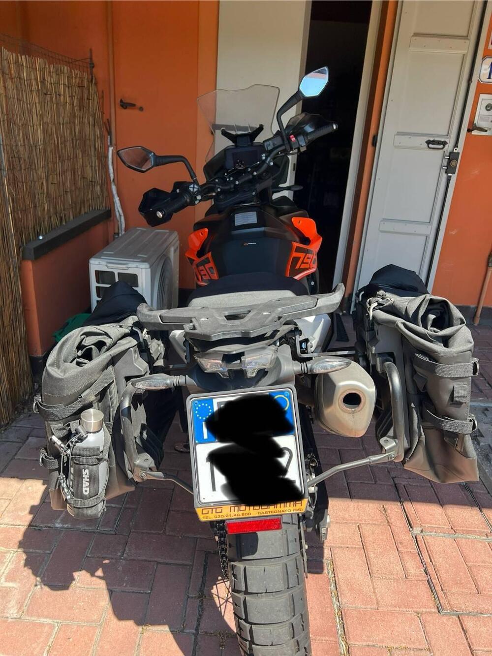 KTM 790 Adventure (2019 - 20) (2)