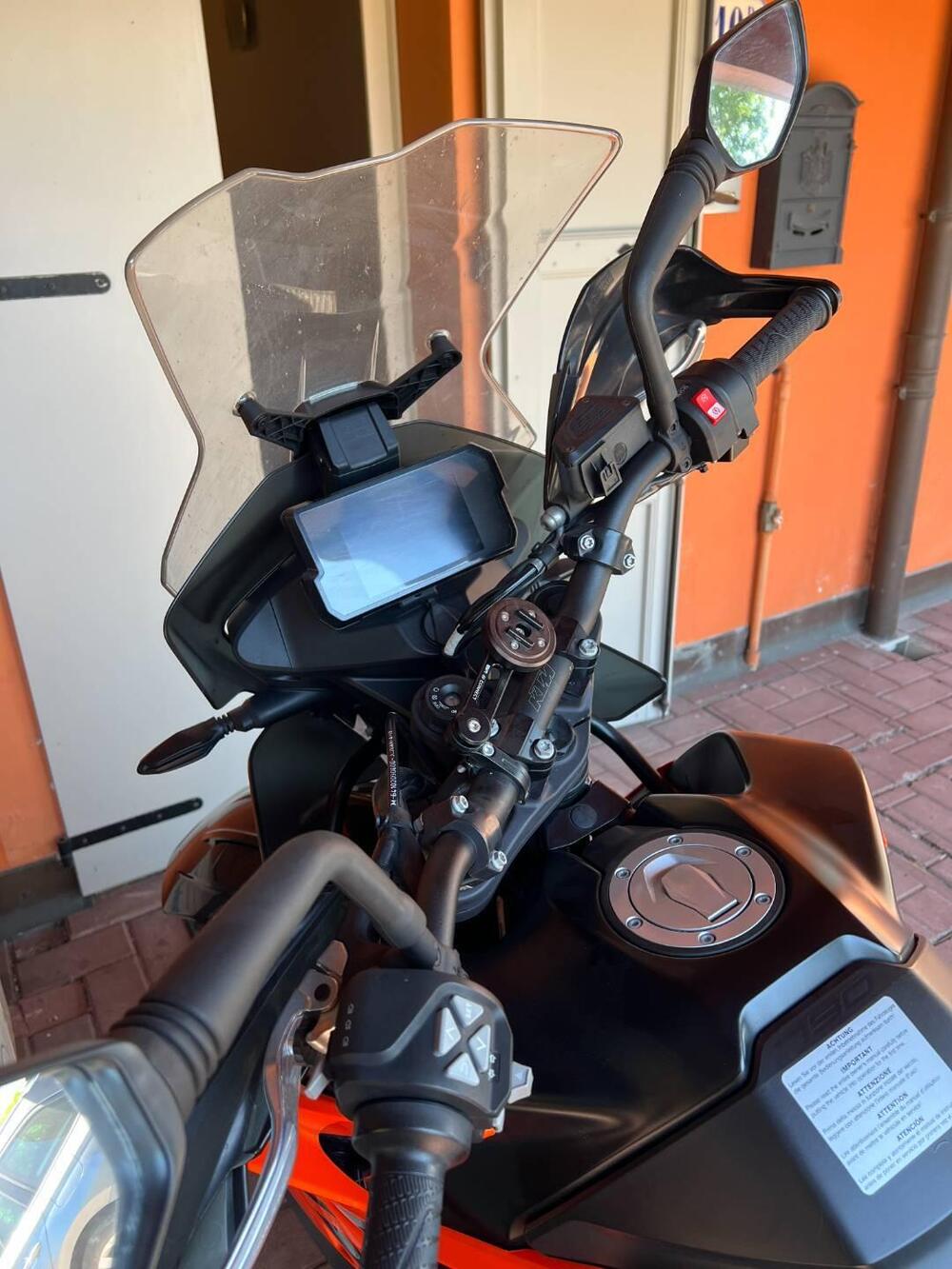 KTM 790 Adventure (2019 - 20) (4)