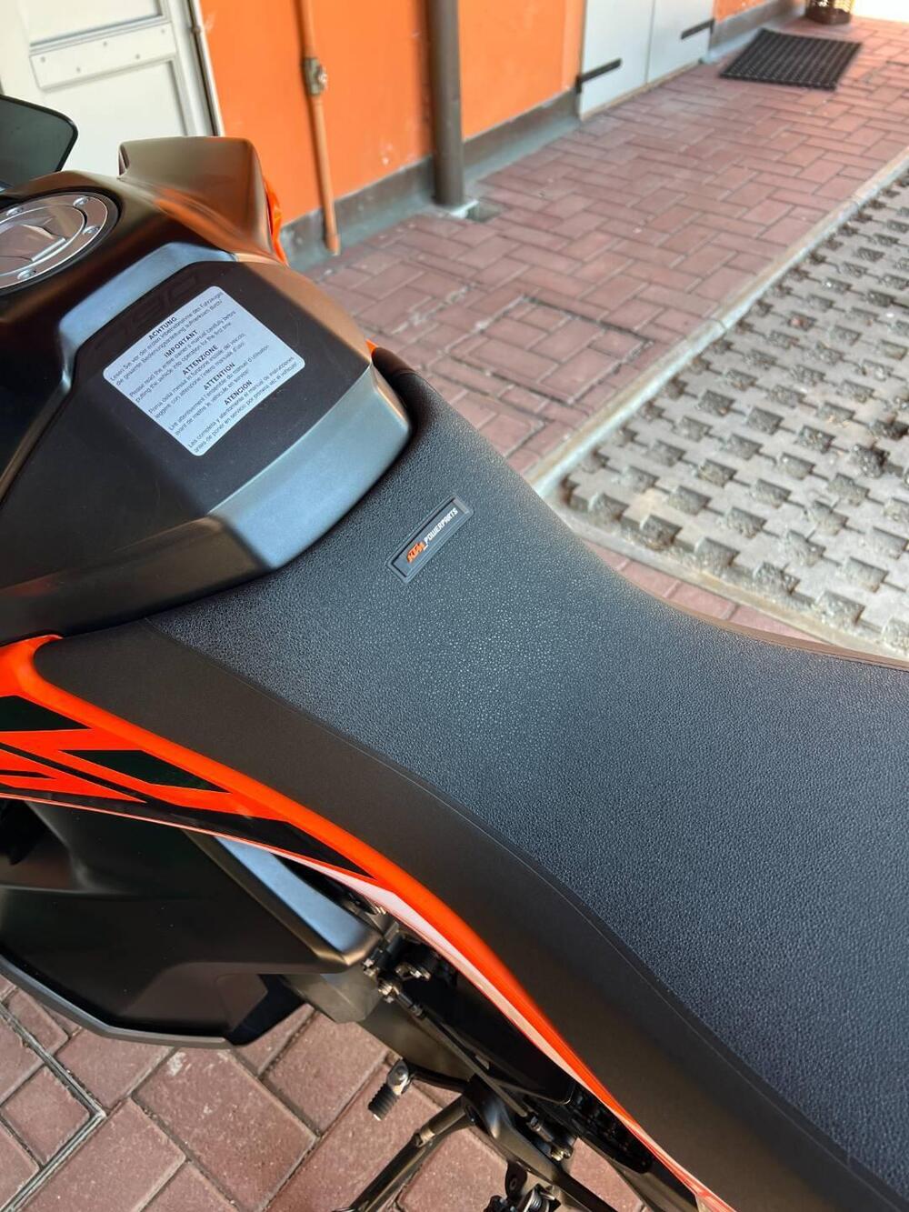 KTM 790 Adventure (2019 - 20) (5)
