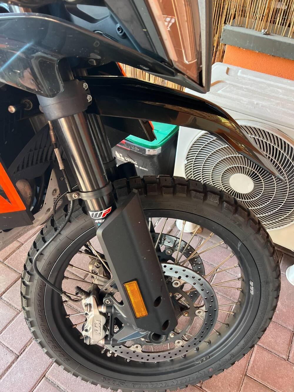 KTM 790 Adventure (2019 - 20) (7)