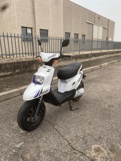 Yamaha Bw's 50 Original (2004 - 17) usata