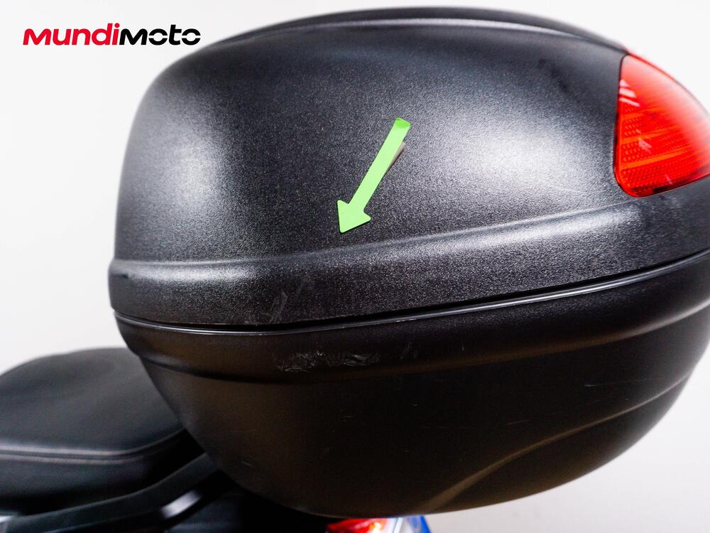 Benelli TRK 502 (2021 - 25) (14)