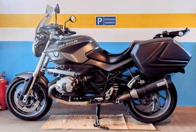Bmw R 1200 R (2011 - 14) usata