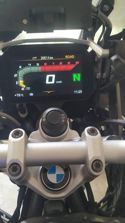 Bmw R 1200 GS (2017 - 18) usata
