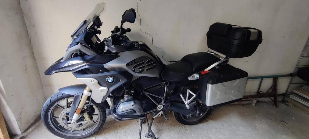 Bmw R 1200 GS (2017 - 18) (3)