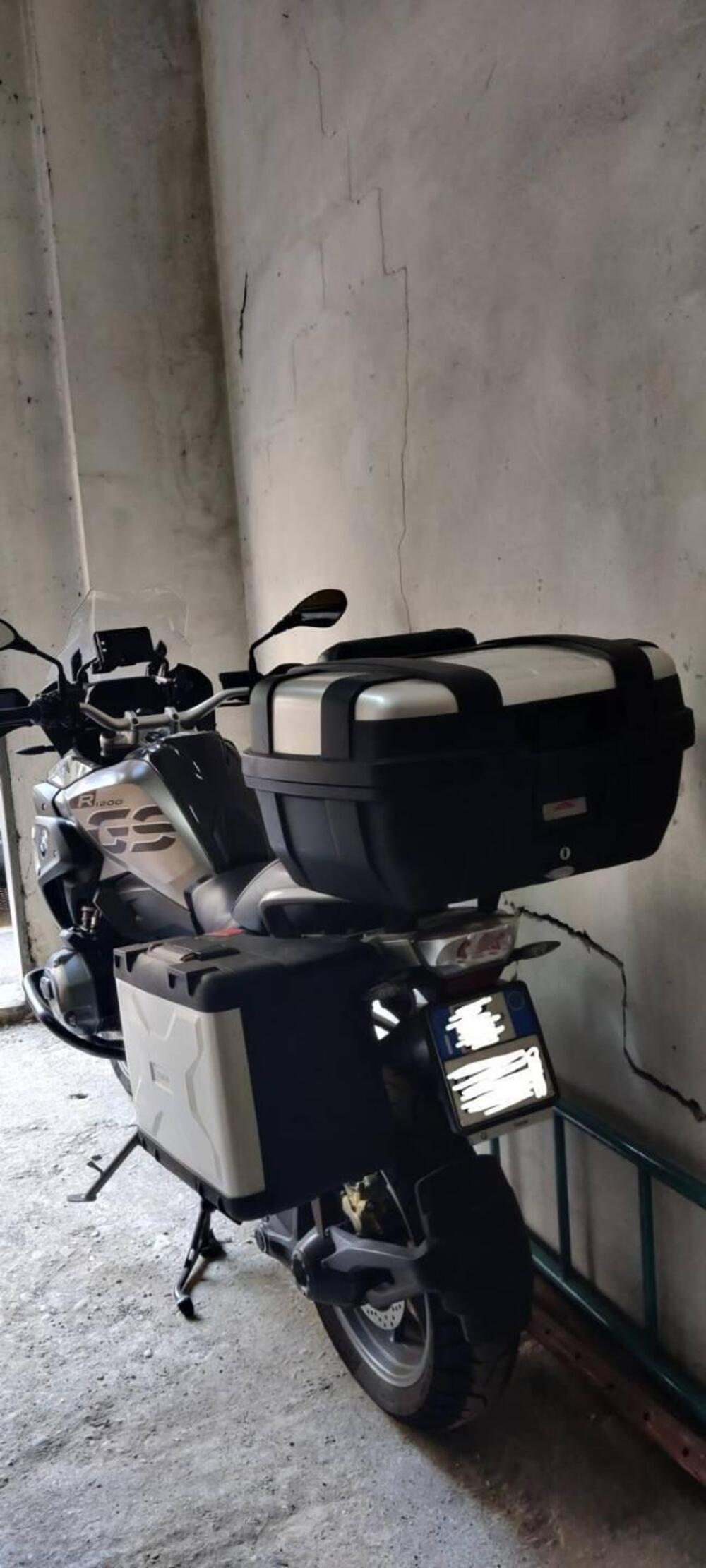 Bmw R 1200 GS (2017 - 18) (6)