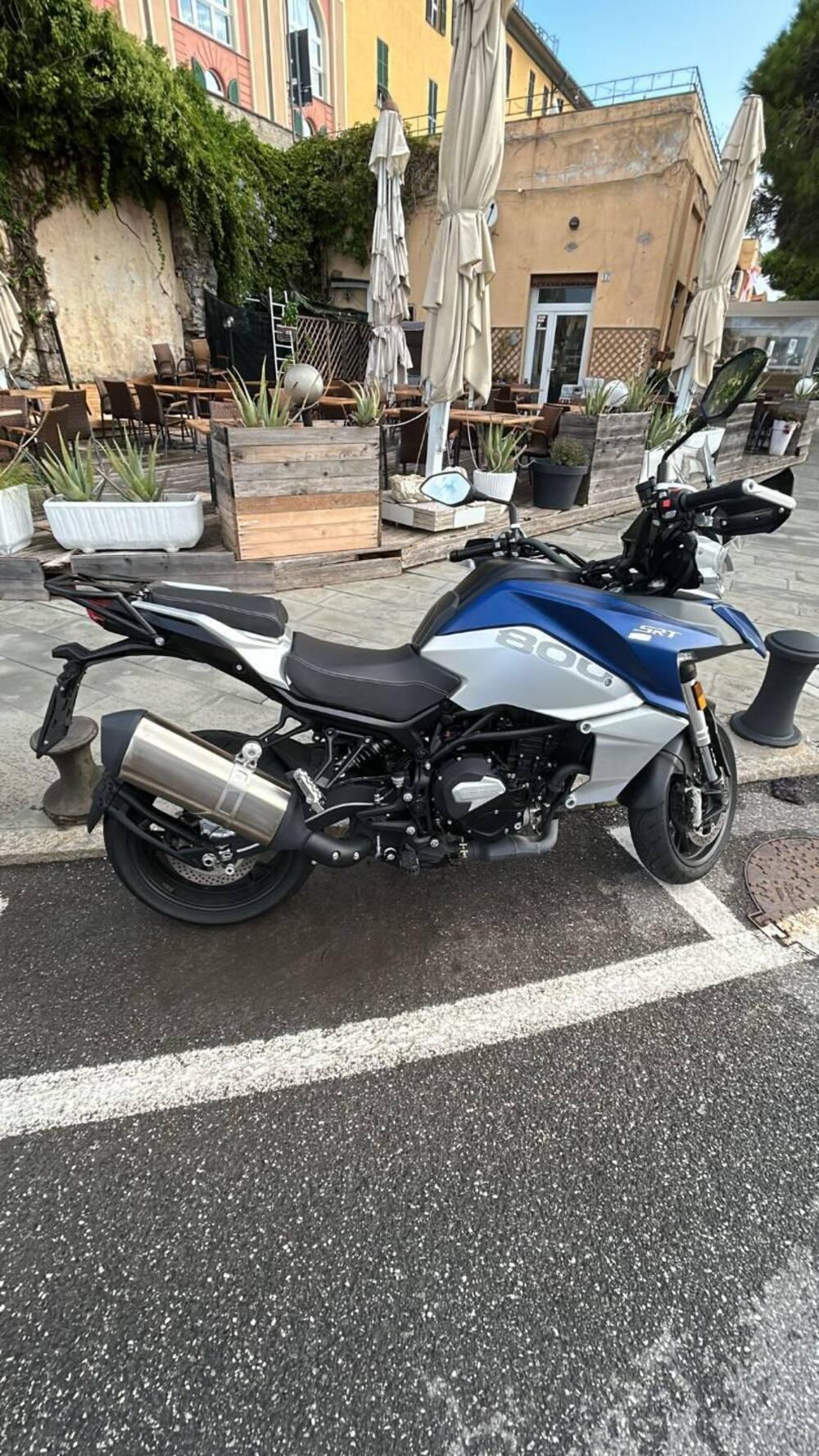 QJ Motor SRT 800 X (2023 - 24) (2)