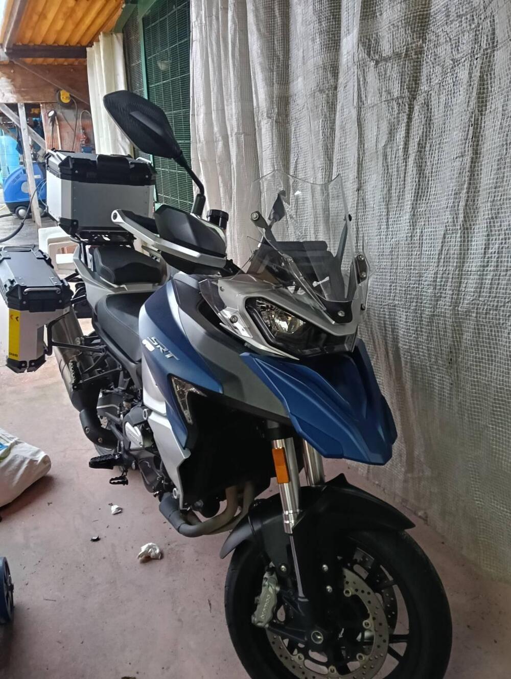 QJ Motor SRT 800 X (2023 - 24) (3)