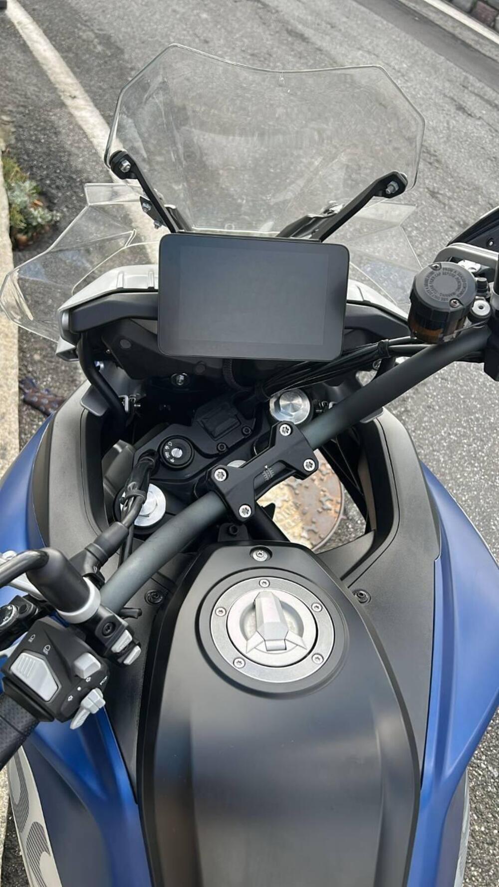 QJ Motor SRT 800 X (2023 - 24) (5)