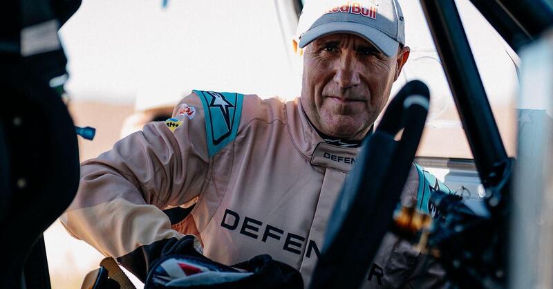 Dakar 2026. Tappa 2 BIS. L&rsquo;enigma di Stephane Peterhansel [VIDEO]