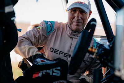 Dakar 2026. Tappa 2 BIS. L&rsquo;enigma di Stephane Peterhansel [VIDEO]