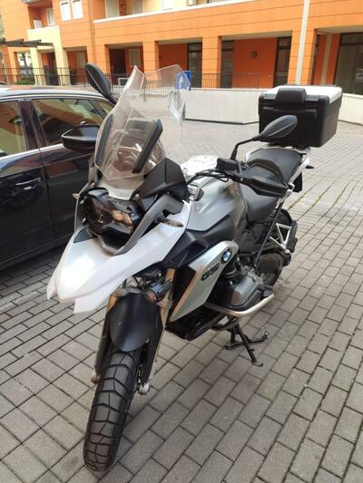 Bmw R 1200 GS (2013 - 16) usata