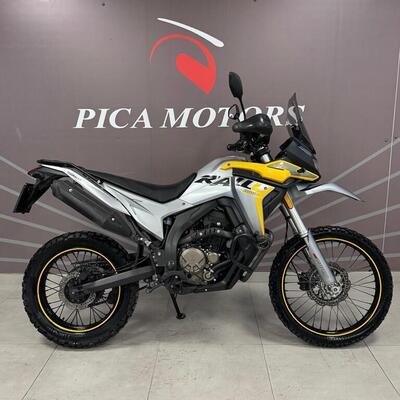 Voge 300 GY Rally (2022) usata