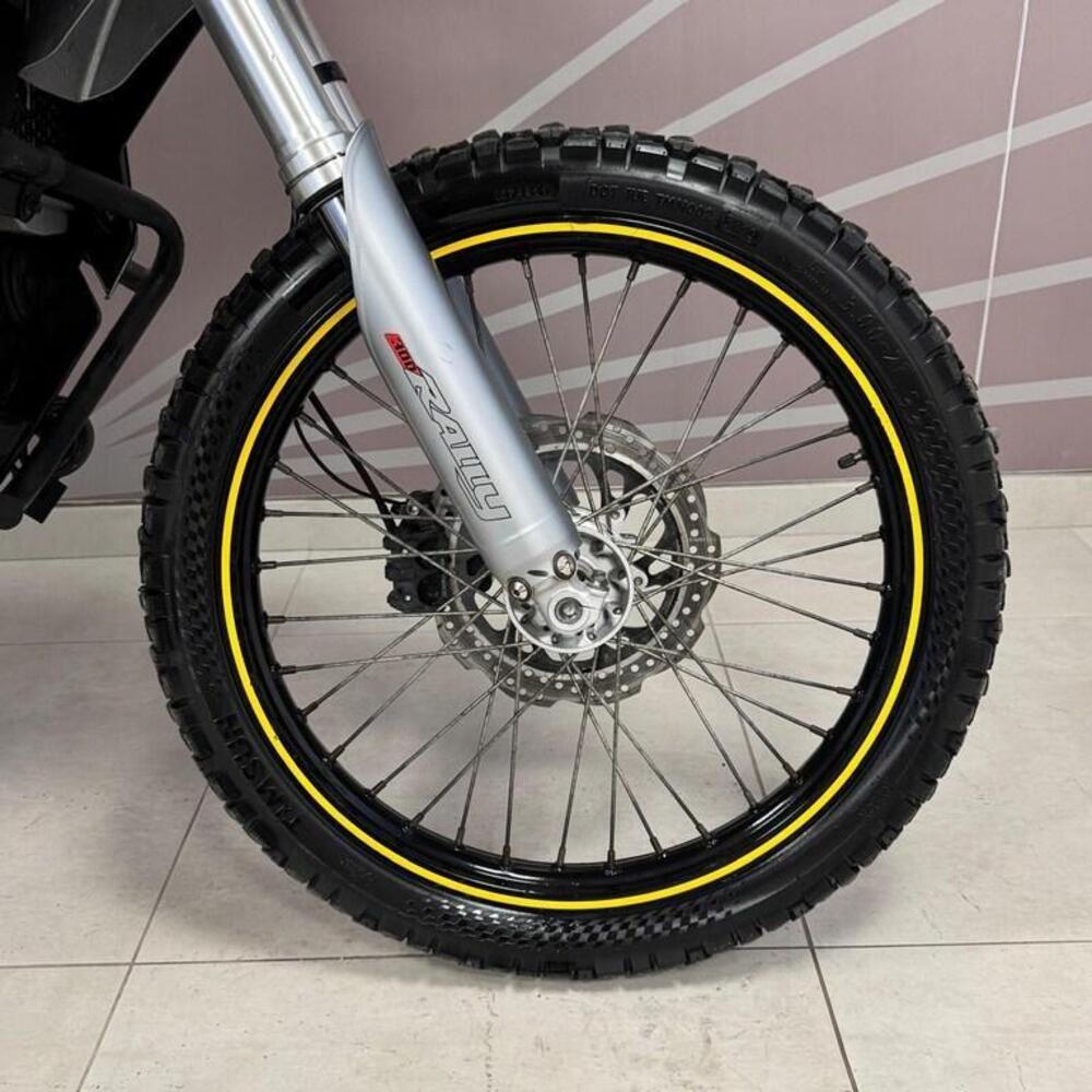 Voge 300 GY Rally (2022) (4)