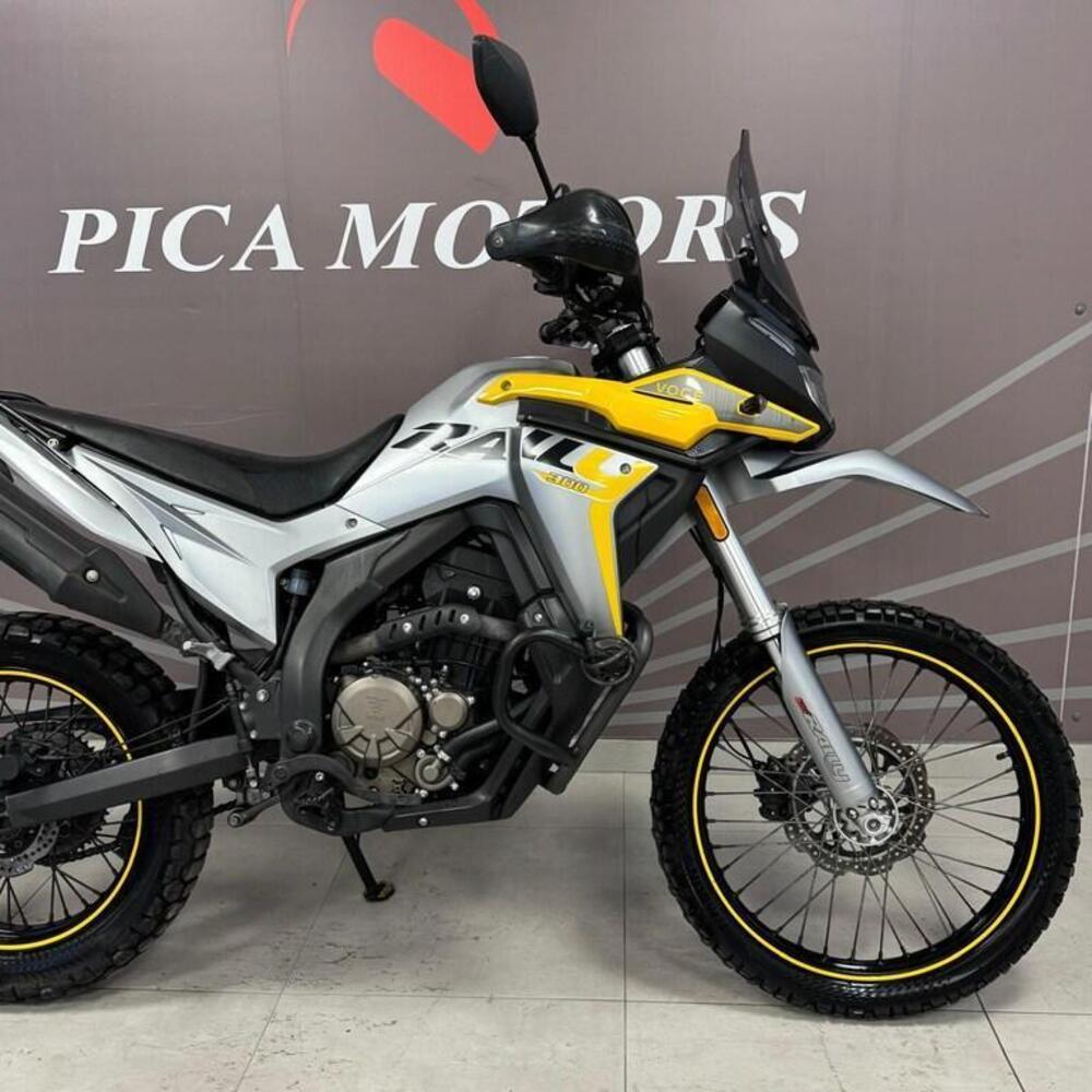 Voge 300 GY Rally (2022) (3)