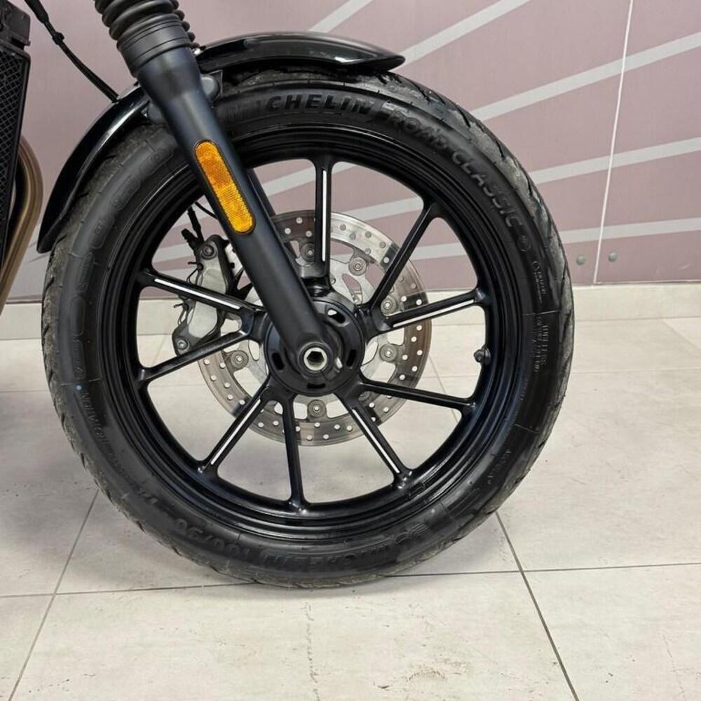 Triumph Speed Twin 900 (2023 - 24) (4)