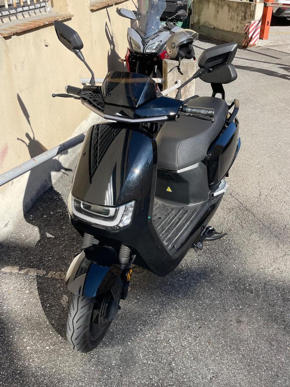 Sunra Italia Robo S L3e (2021 - 26)