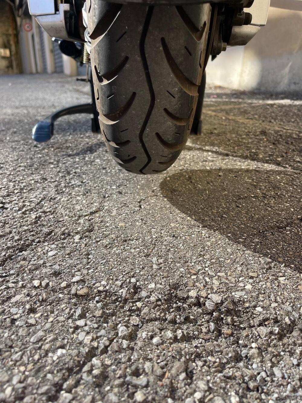 Sunra Italia Robo S L3e (2021 - 26) (4)