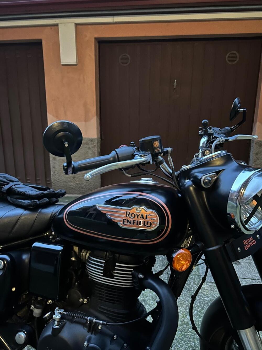 Royal Enfield Bullet 350 (2024 - 26) (5)