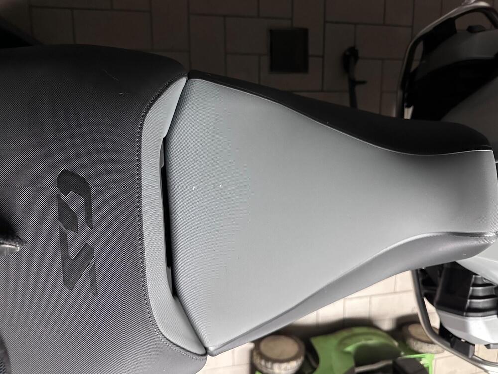 Sella ribassata BMW 1300 Gs adventure (2)