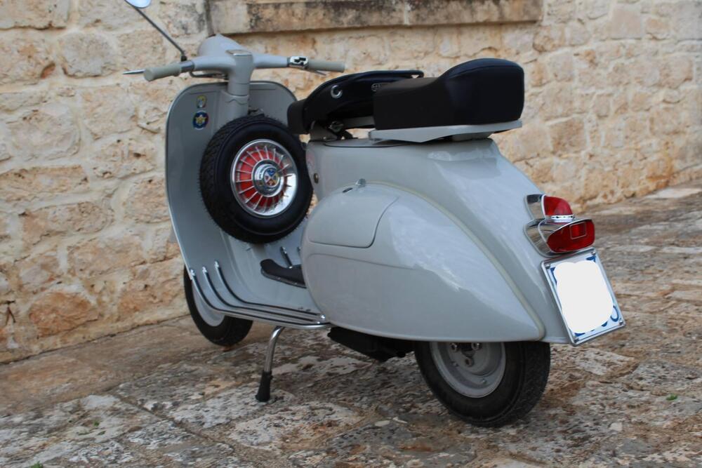 Piaggio Vespa VNB 125 (8)
