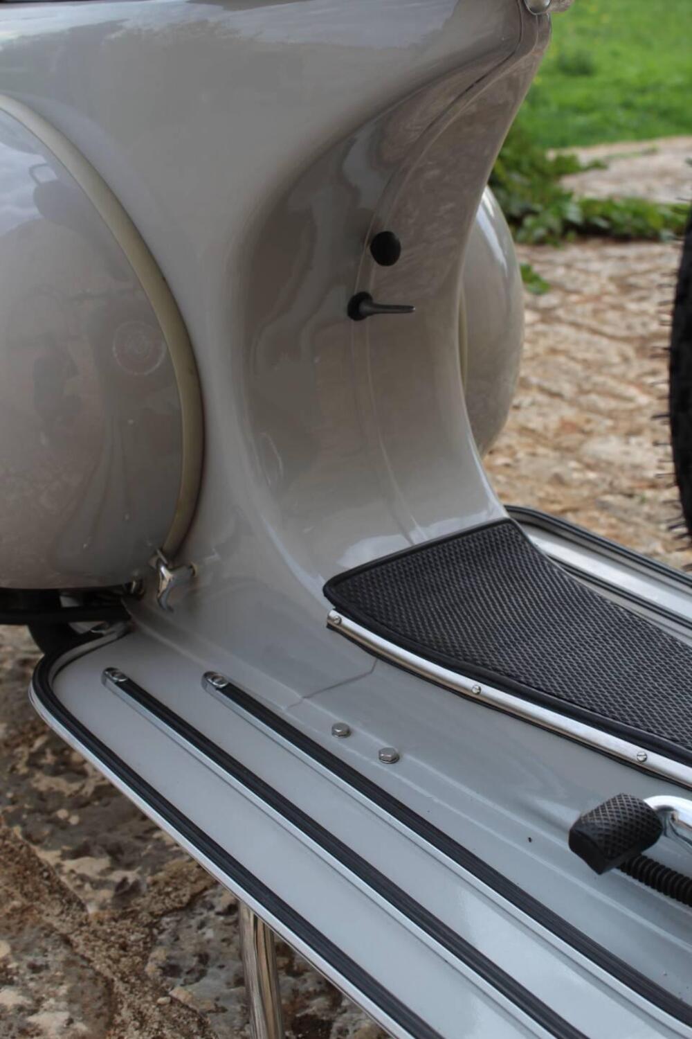 Piaggio Vespa VNB 125 (10)