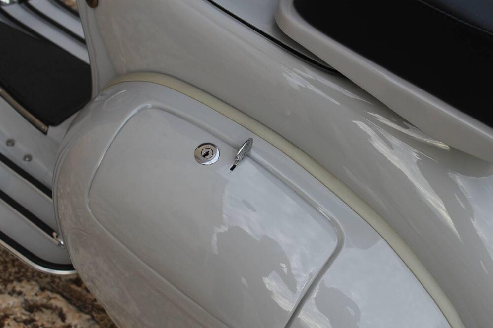 Piaggio Vespa VNB 125 (11)