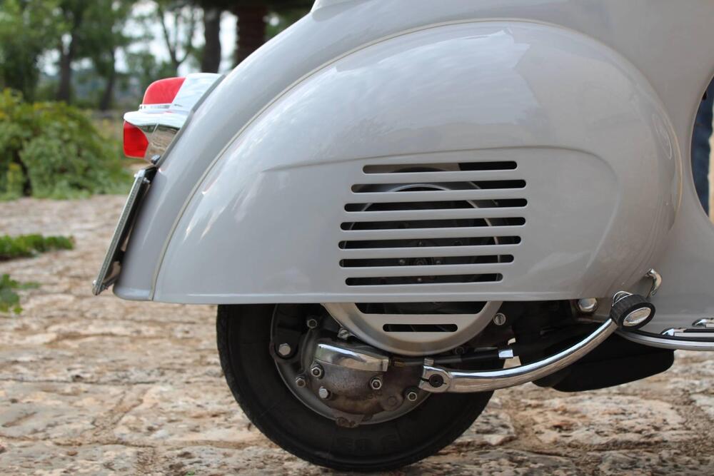 Piaggio Vespa VNB 125 (9)