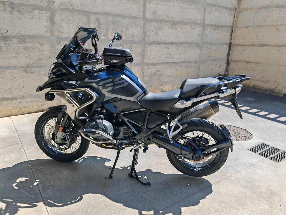 Bmw R 1250 GS (2021 - 24)