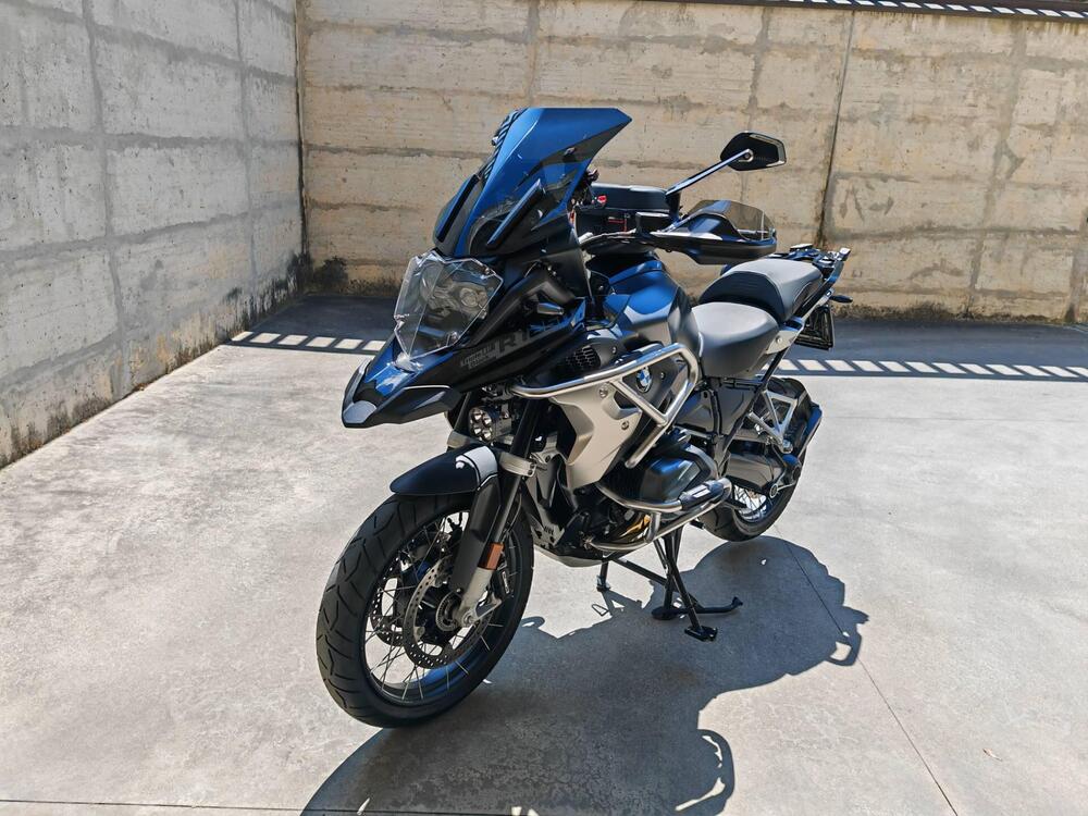 Bmw R 1250 GS (2021 - 24) (2)