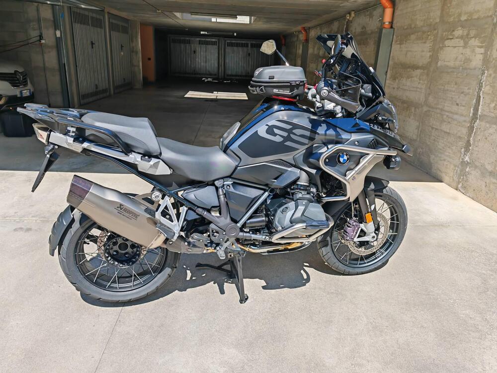 Bmw R 1250 GS (2021 - 24) (3)