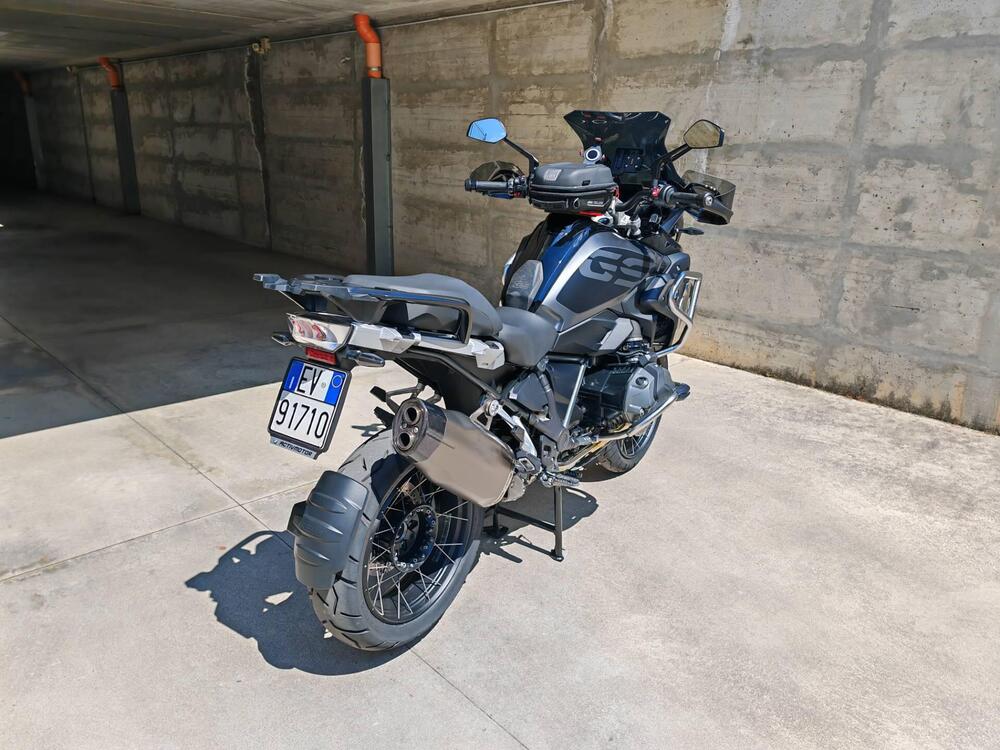 Bmw R 1250 GS (2021 - 24) (4)
