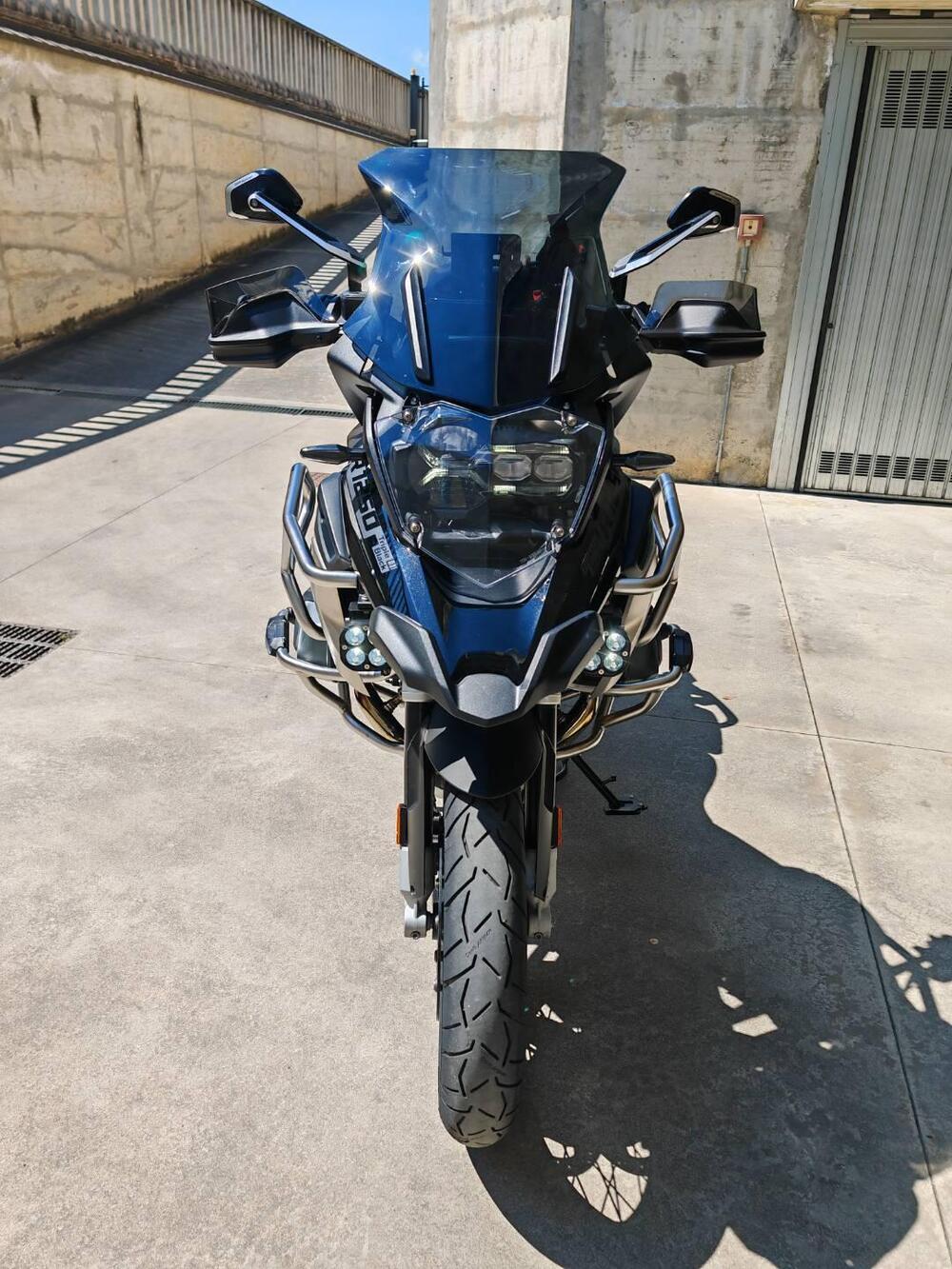 Bmw R 1250 GS (2021 - 24) (7)