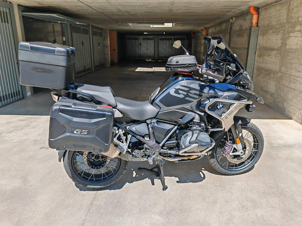Bmw R 1250 GS (2021 - 24) (10)