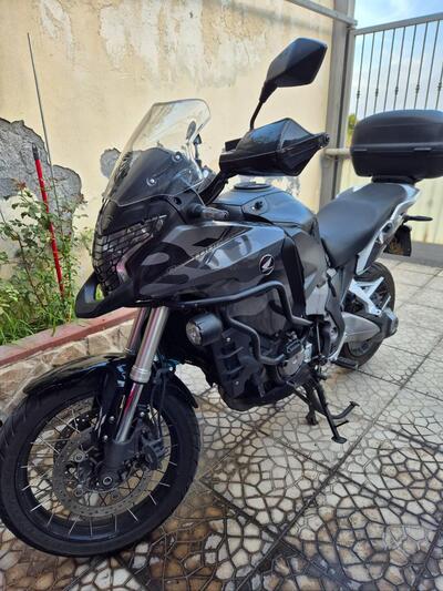 Honda Crosstourer ABS (2011 - 16) usata